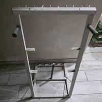 porta pesi