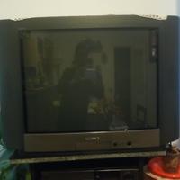 TELEVISORE SONY KV-25C3A - Super Trinitron