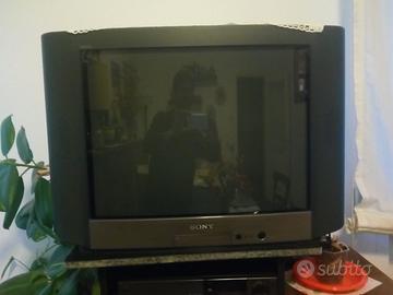 TELEVISORE SONY KV-25C3A - Super Trinitron