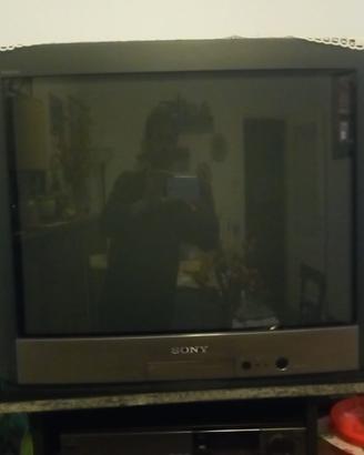 TELEVISORE SONY KV-25C3A - Super Trinitron