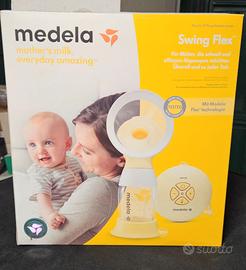 Tiralatte Medela