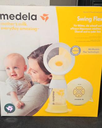 Tiralatte Medela