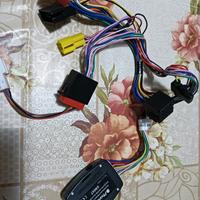 canbus Renault Captur e clio