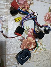 canbus Renault Captur e clio