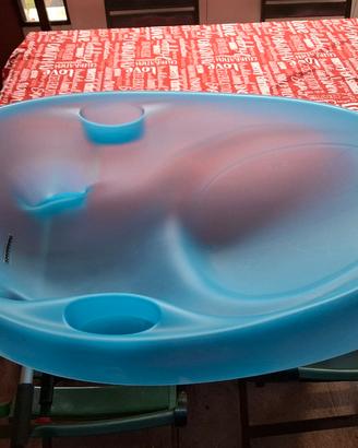 Vaschetta bagnetto Chicco con supporto vasca