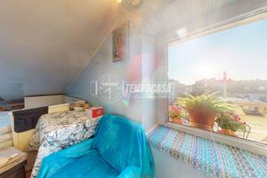 Monolocale luminosissimo a due passi da Piazza Vit