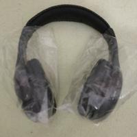 cuffia stereo wireless trevi