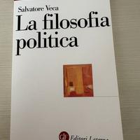 La filosofia politica di Salvatore Veca