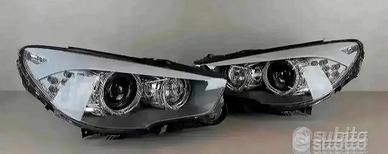 BMW 5 GT F07 Fari Bi-Xeno