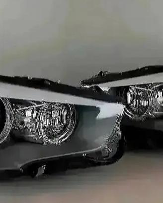 BMW 5 GT F07 Fari Bi-Xeno