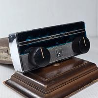 autoradio d'epoca Autovox mod Piper
