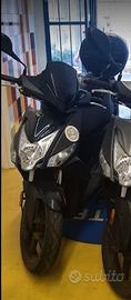 Cambio scooter