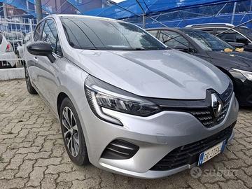 Renault Clio V 2019 1.0 tce Techno 90cv
