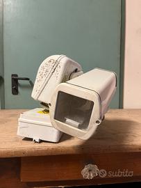 Telecamere sicurezza