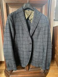 Giacca Manuel Ritz taglia 48
