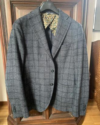 Giacca Manuel Ritz taglia 48
