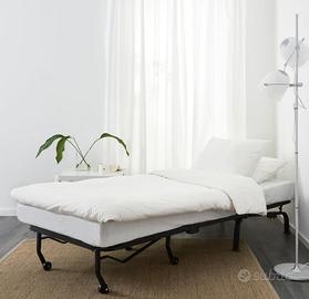 poltrona letto Ikea
