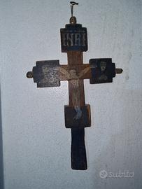 crocifisso antico
