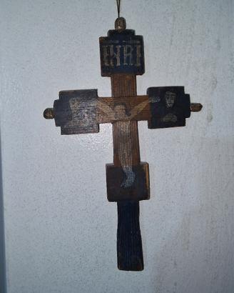crocifisso antico