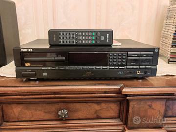 Philips CD 634