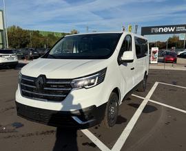 Renault Trafic BluedCi 150CV EDC PC-TN Equilibre