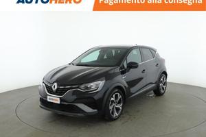 RENAULT Captur EP45945
