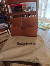 BORSA PORTA DOCUMENTI TIMBERLAND 