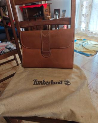 BORSA PORTA DOCUMENTI TIMBERLAND 