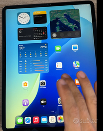 iPad Pro 12,9" (Terza gen) 64 GB - Grigio Siderale