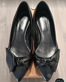 ballerine bata pari al nuovo