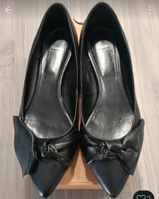 ballerine bata pari al nuovo