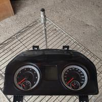 Contachilometri Dodge Ram