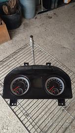 Contachilometri Dodge Ram