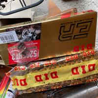 Catena Did nuova imballata