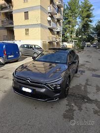Citroen C5 X 1.2 PureTech 180 EAT8 Shine Pack - 20