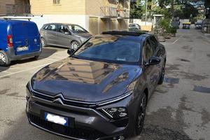 Citroen C5 X 1.2 PureTech 180 EAT8 Shine Pack - 20