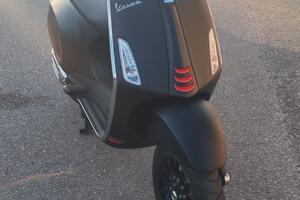 VESPA 150 SPRINT S
