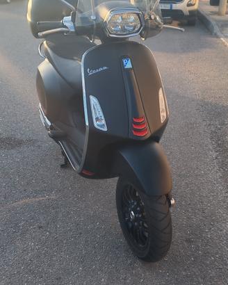 VESPA 150 SPRINT S