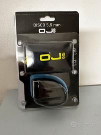 Bloccadisco moto OJ