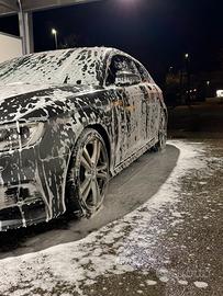 Audi A3 Sportback 2.0 TDI 150cv S-LINE - 2017