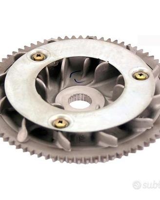 Semipuleggia motore fissa piaggio liberty 200