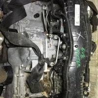 Motore subaru 2.0 ee20 anno 2012