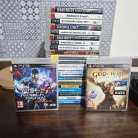 Playstation3 Giochi