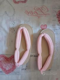 Scarpe mitsuri kanroji kny