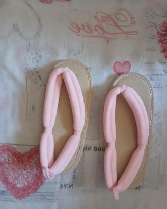 Scarpe mitsuri kanroji kny