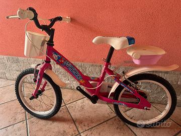 Boci da bambina in perfette condizioni