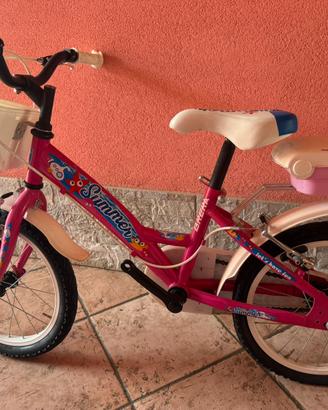 Boci da bambina in perfette condizioni
