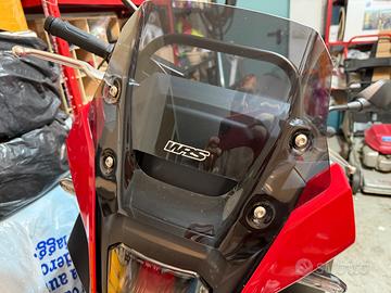Accessori Honda NX500