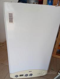 caldaia a metano Baxi eco 03