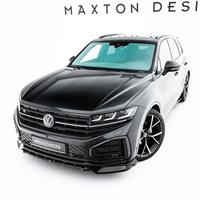 Splitter anteriore Volkswagen Touareg R-Line Mk3